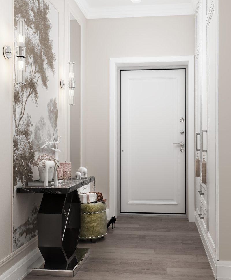 Коридор 13-11