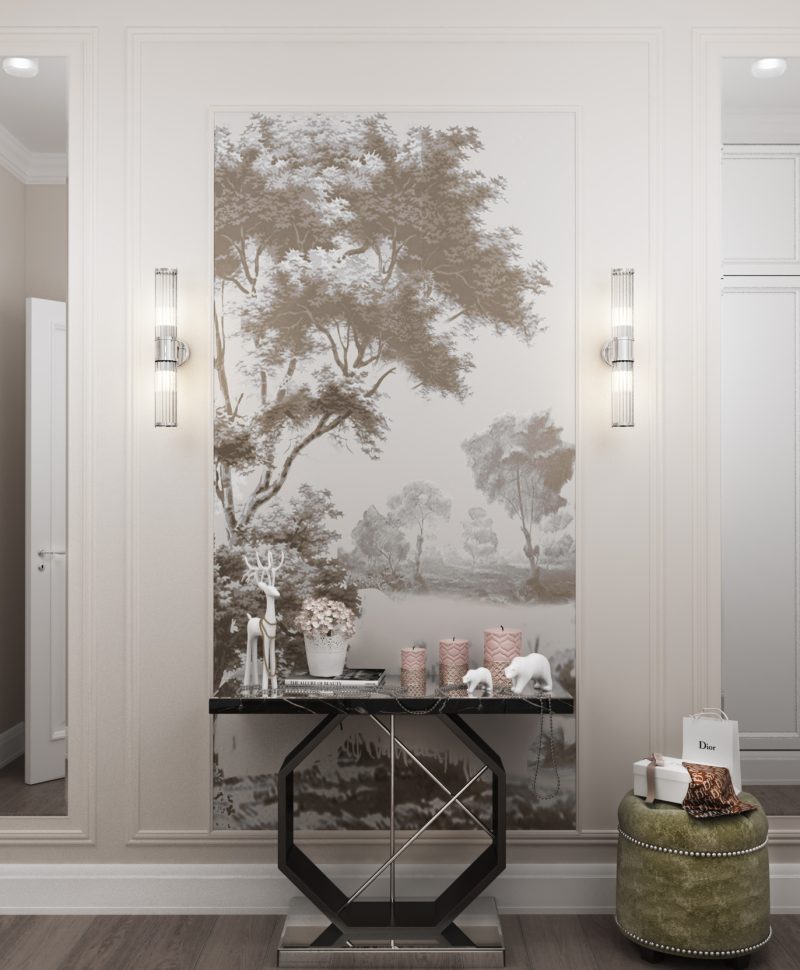 Коридор 14-11