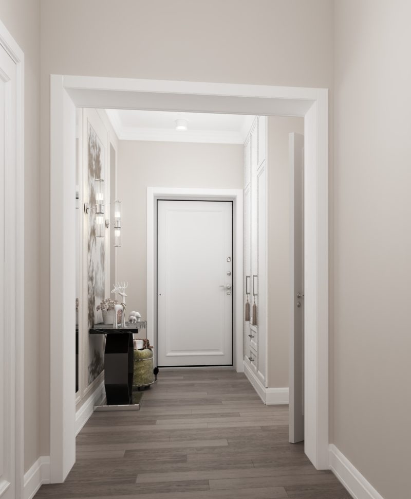 Коридор 16-11