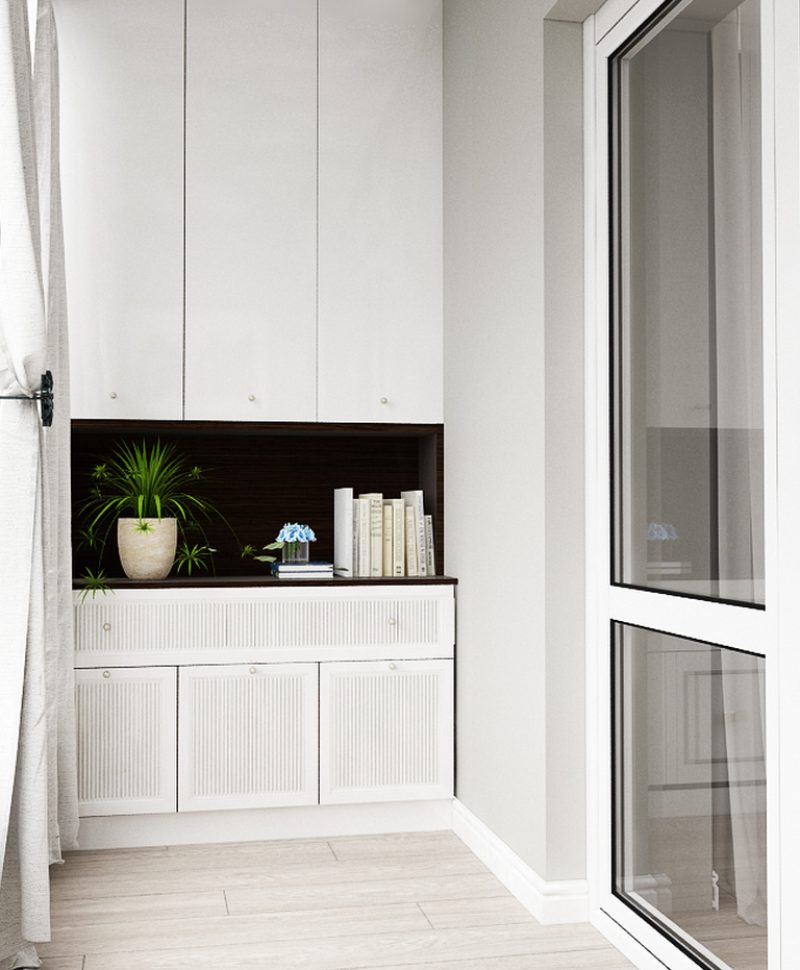 Спальня л балкон 4-12