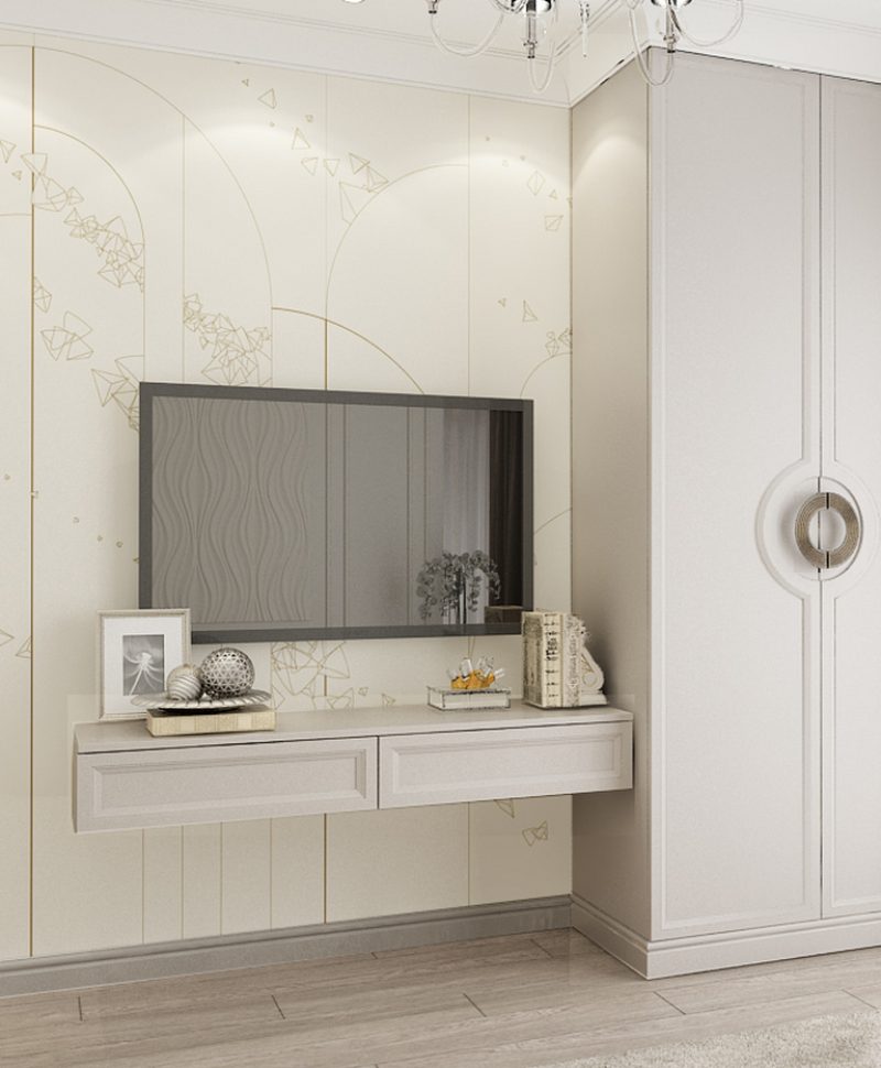 Спальня л7-11