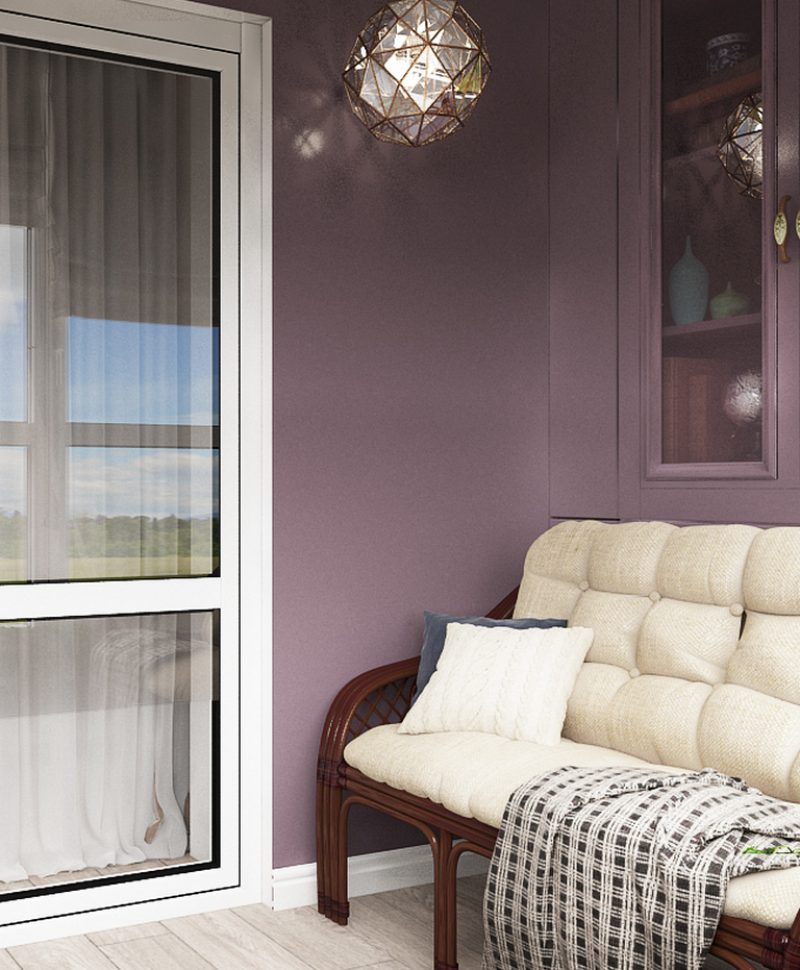 Спальня п балкон 1-11