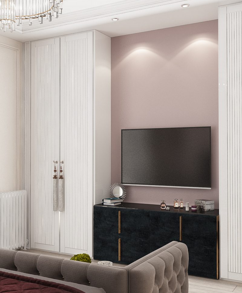 Спальня п2-11