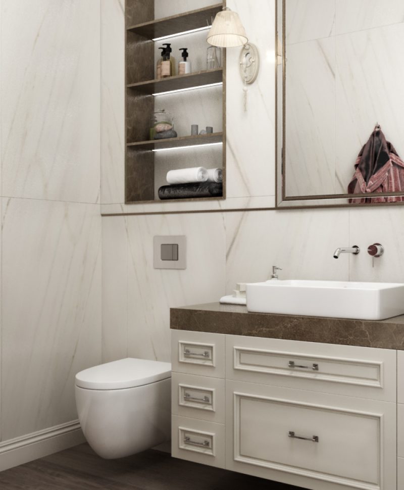 санузел 13-11