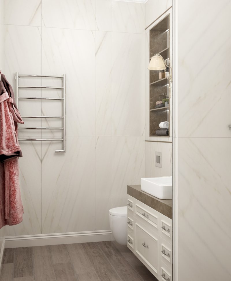 санузел 16-11